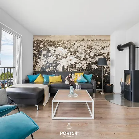 Waterkant Olpenitz