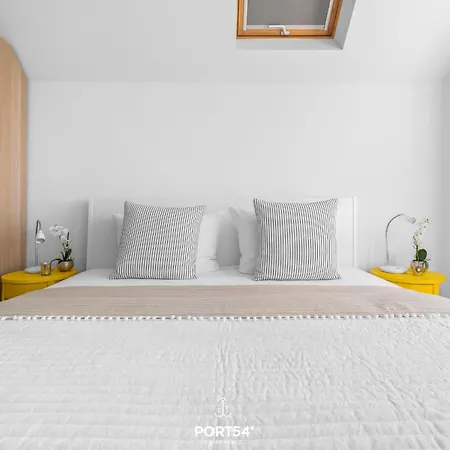 Waterkant Apartment Olpenitz