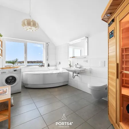 Waterkant Apartment