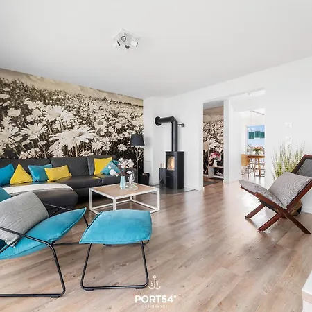 Waterkant Apartment *